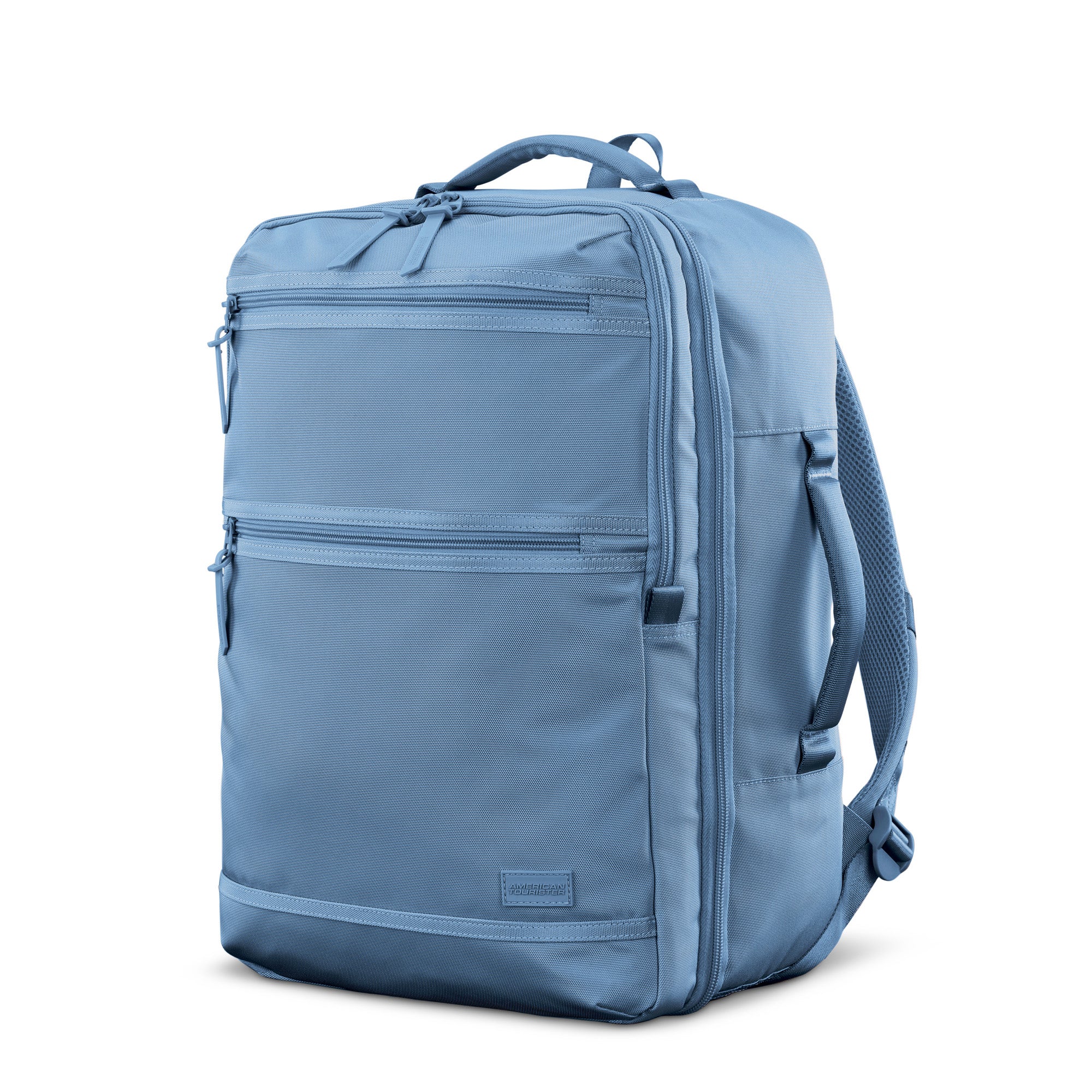 Elemental Blue