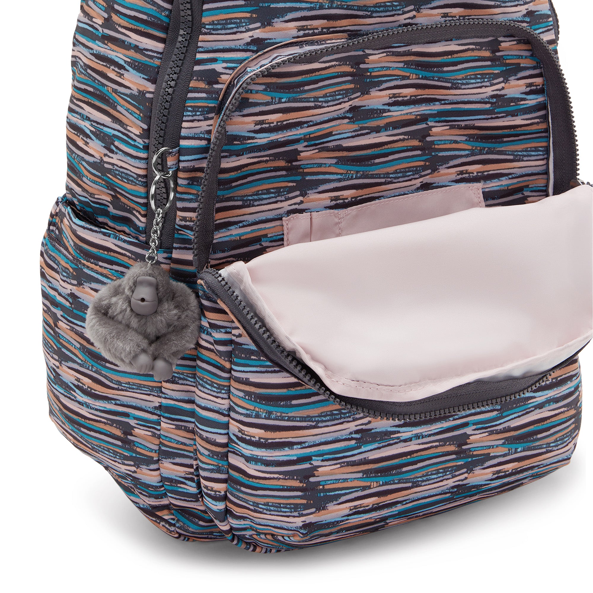 Mineral Stripes
