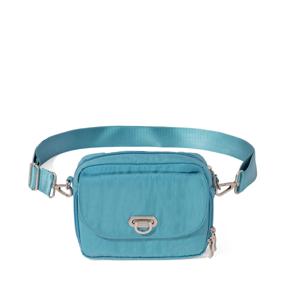 Seaside Blue