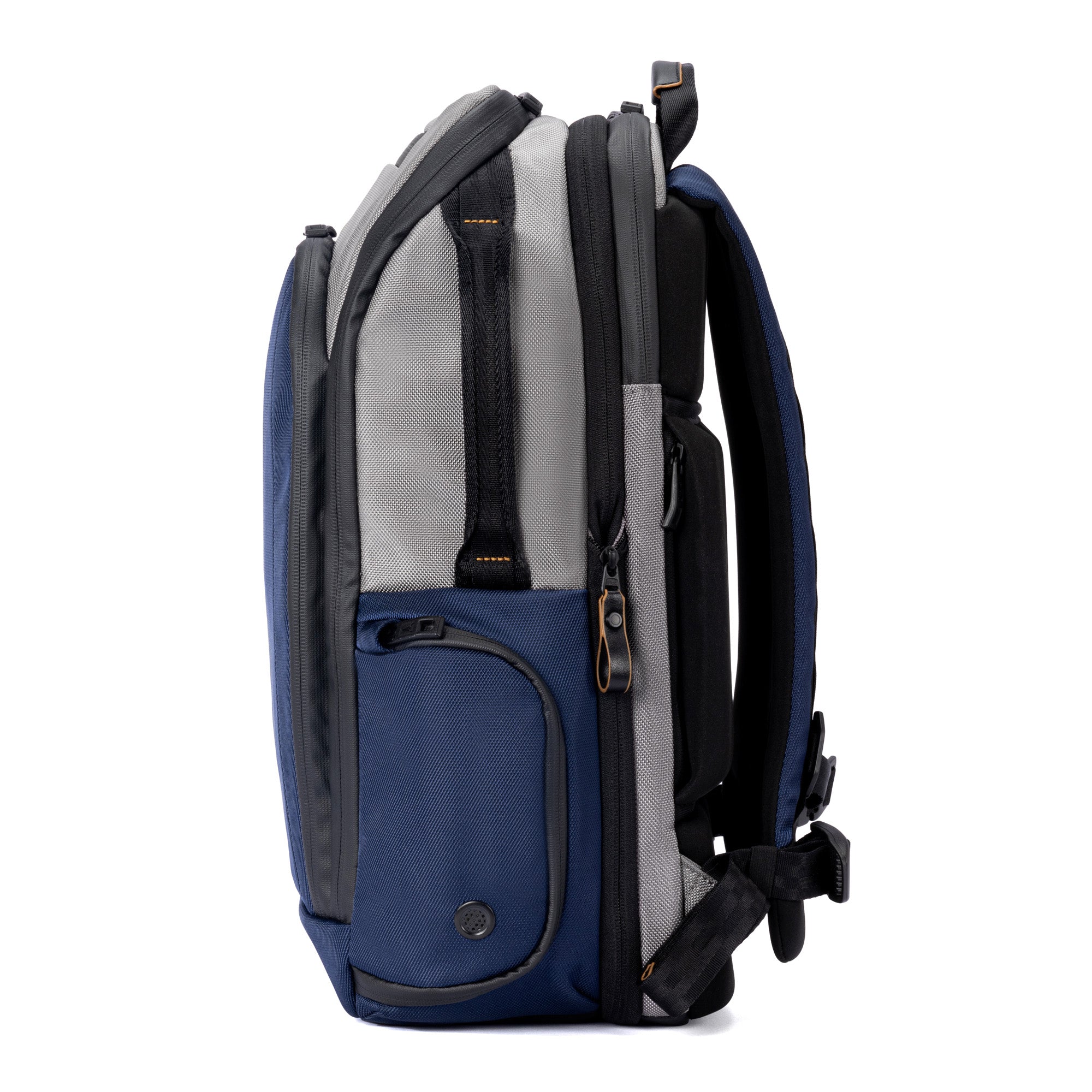 Stellar Navy/Grey