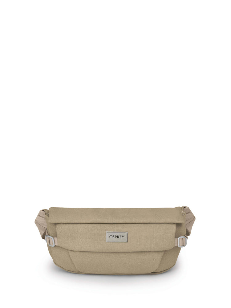Latte Brown Heather