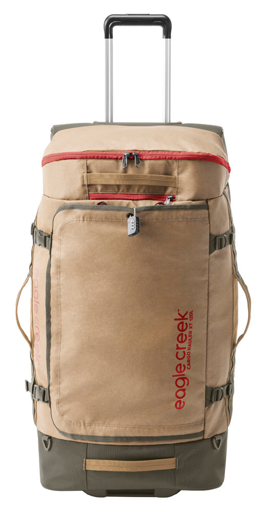 Safari Brown