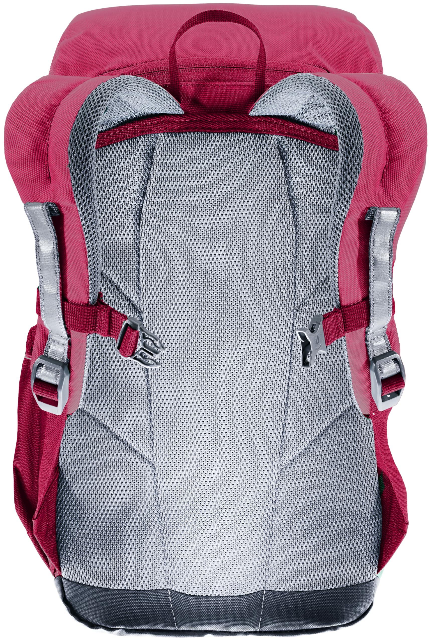 Ruby-Maroon