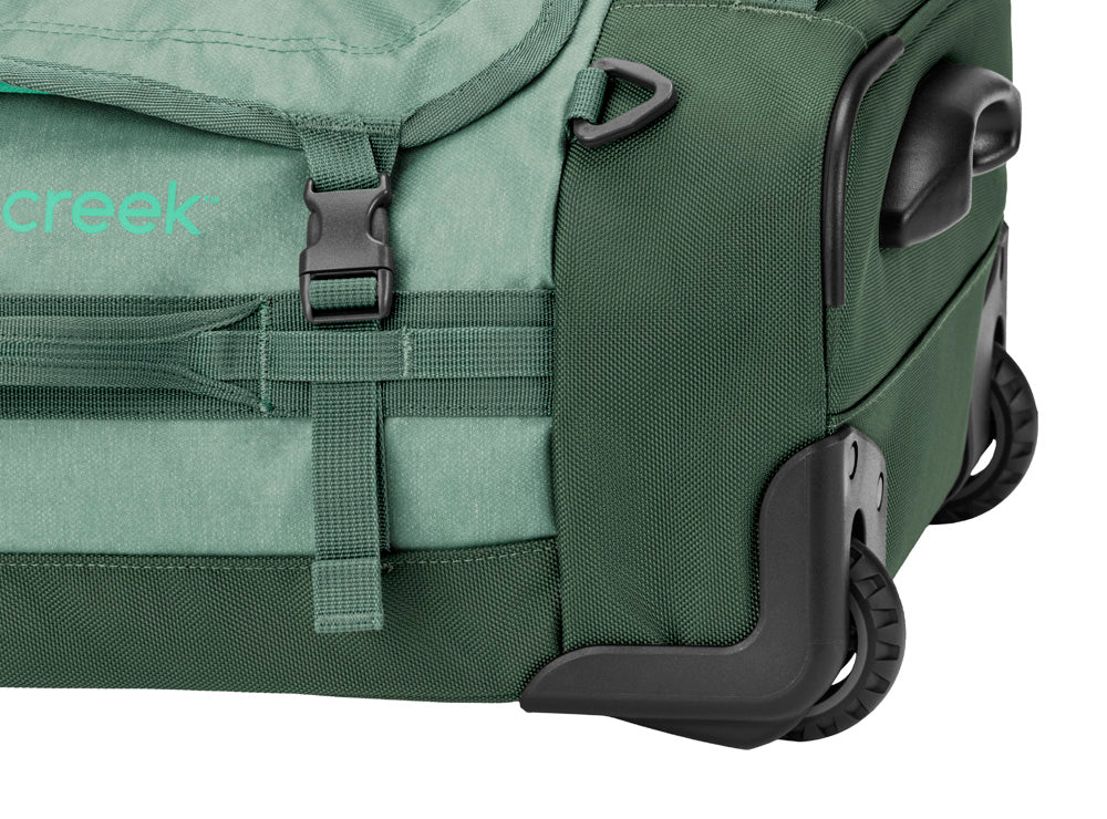 Duck Green