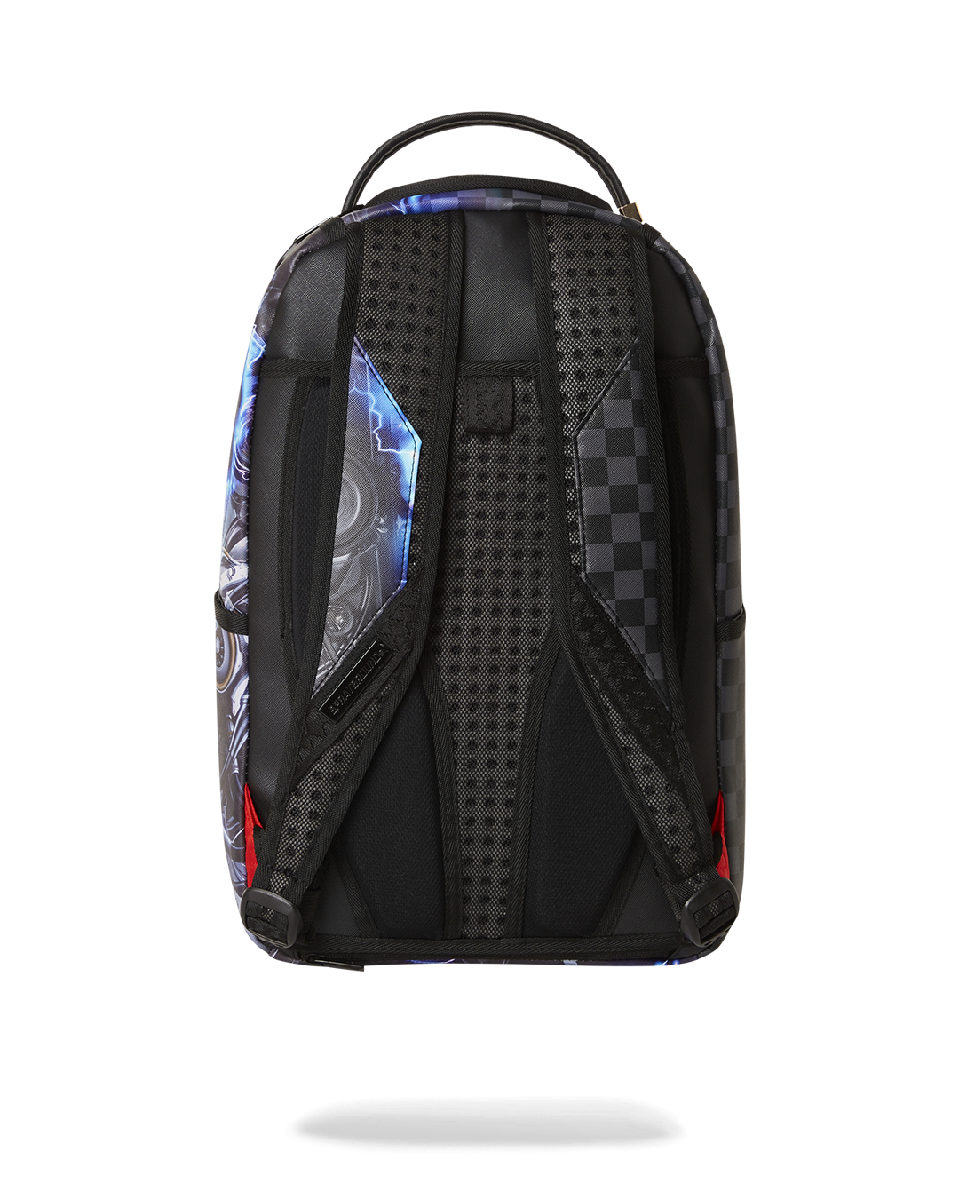 Sprayground backpack Nimbus Blue