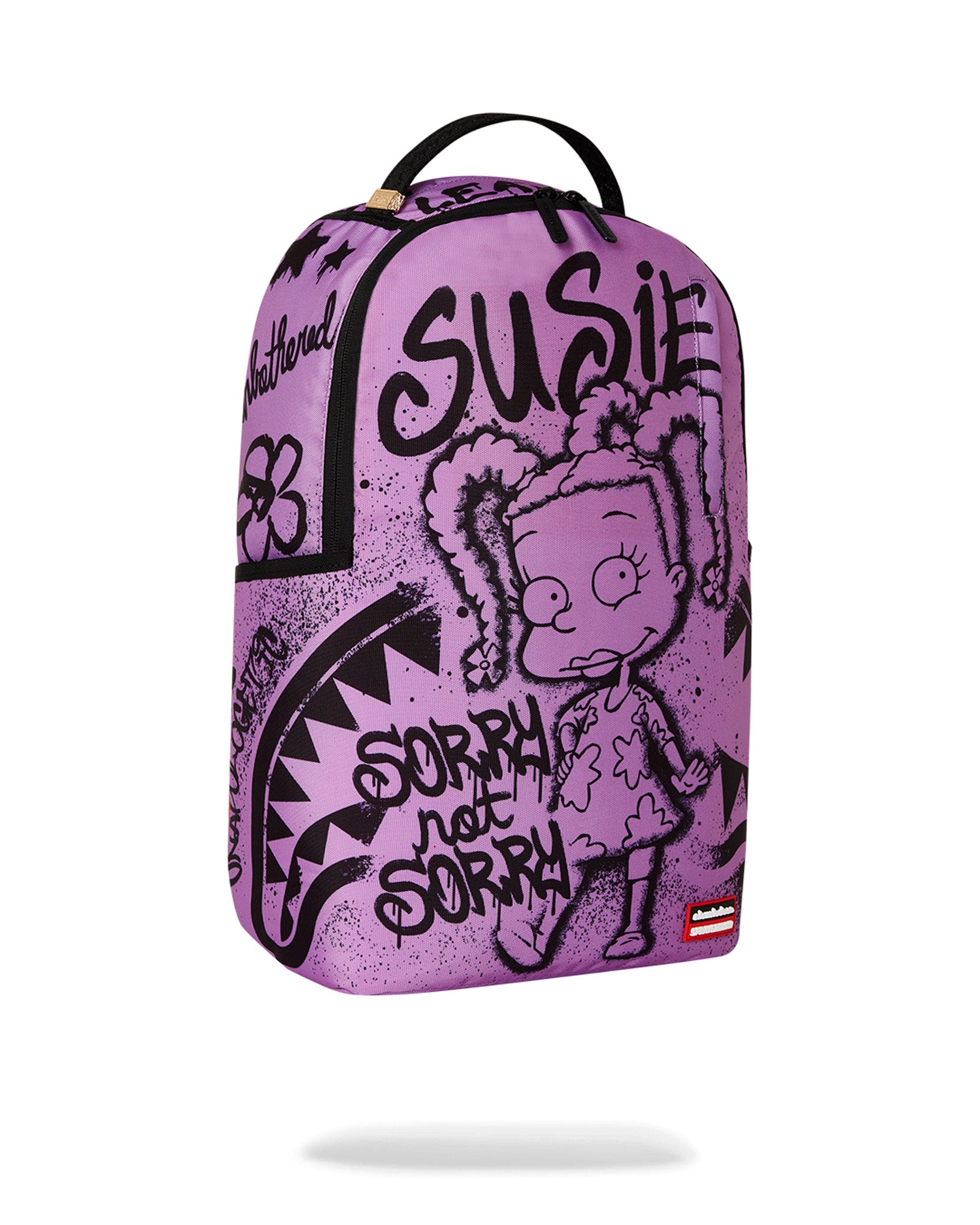 Susie Spraypaint