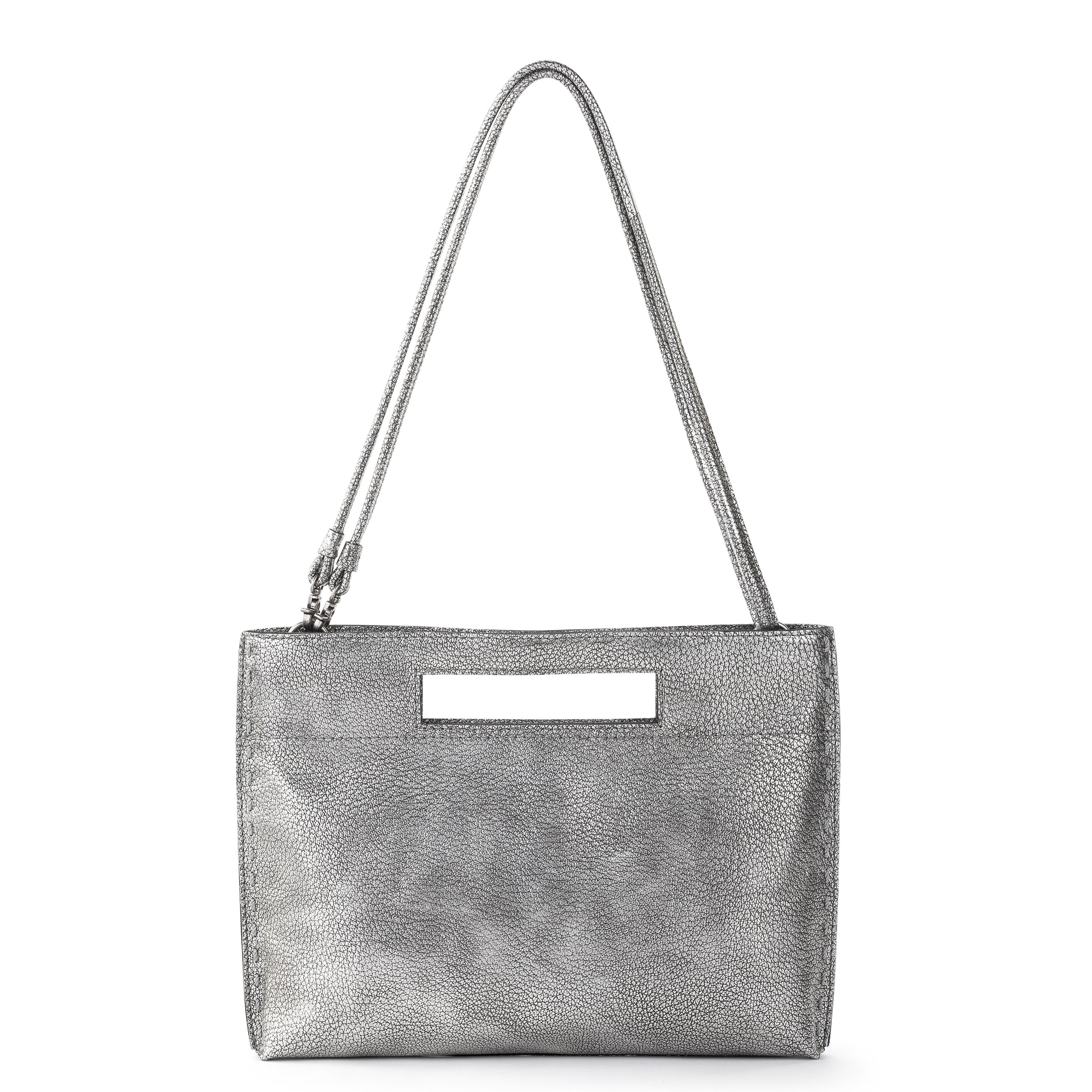 Dark Silver