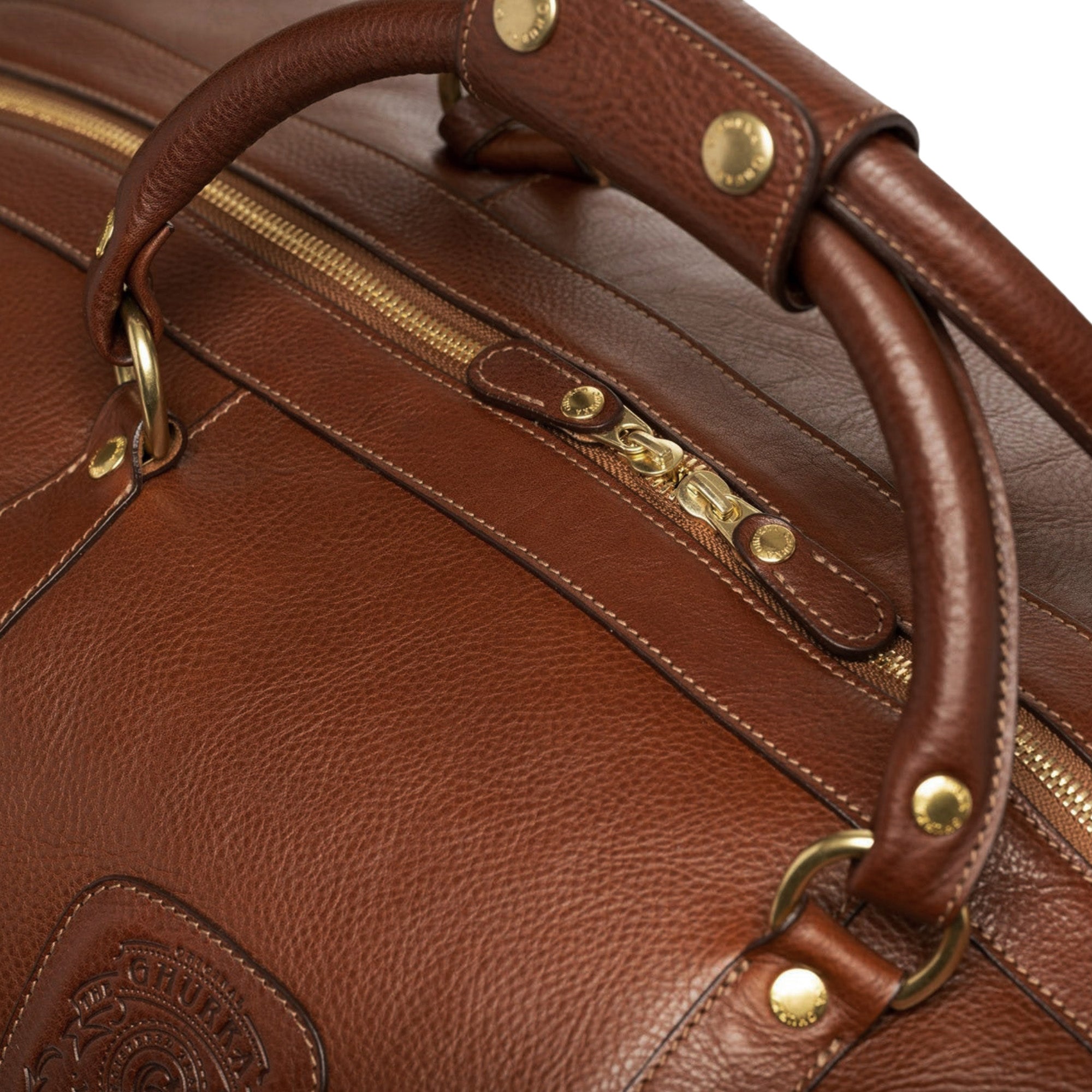 Vintage Chestnut