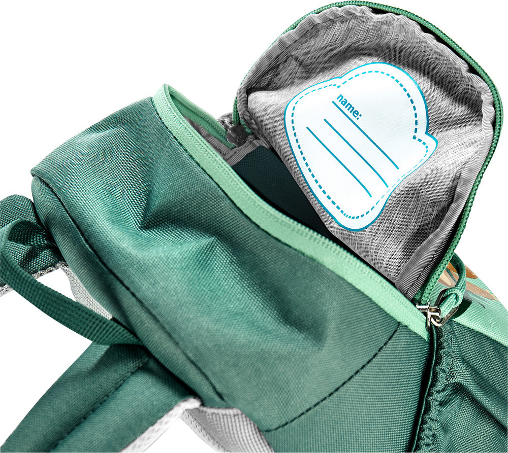 Spearmint-Seagreen