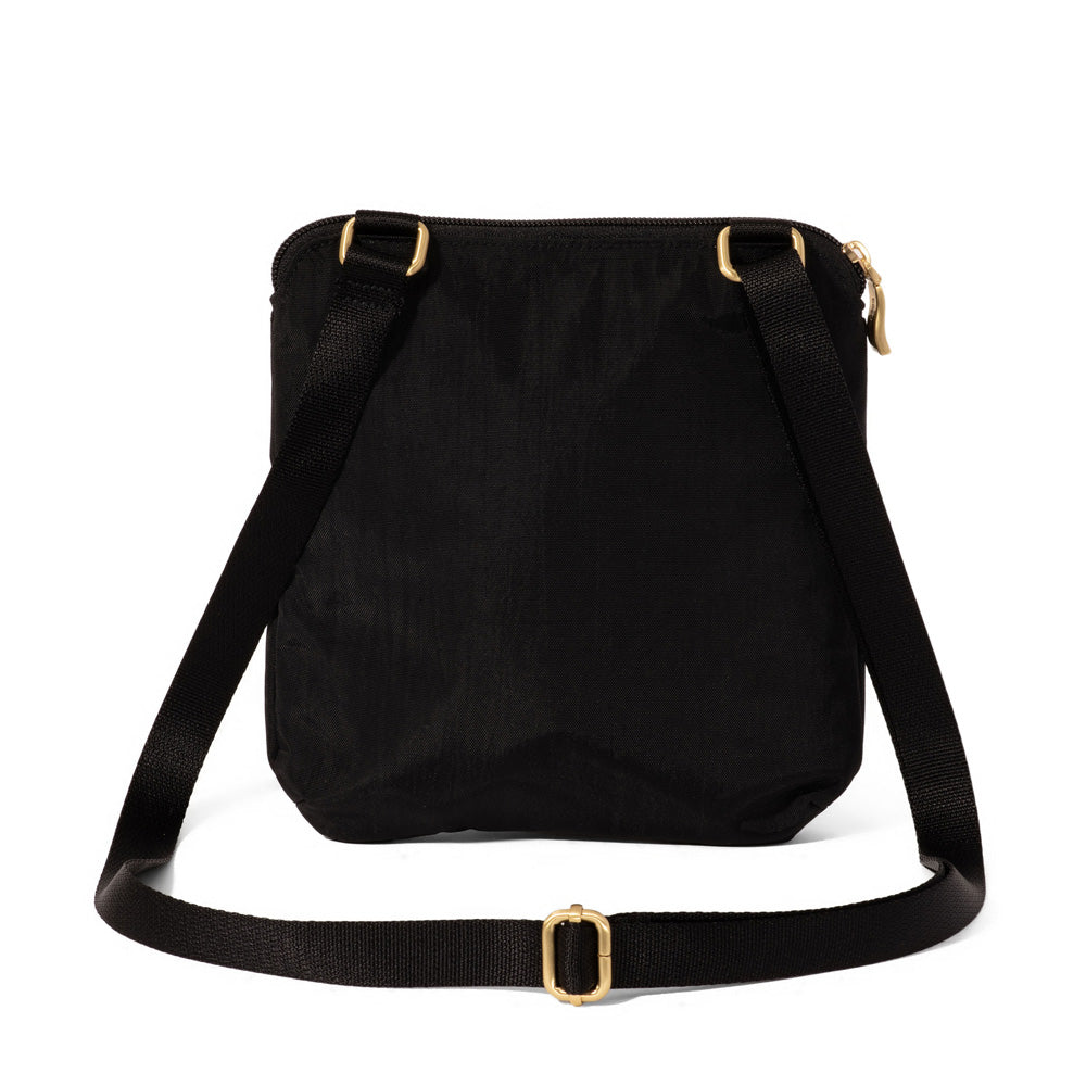 Black With Gold Hardware