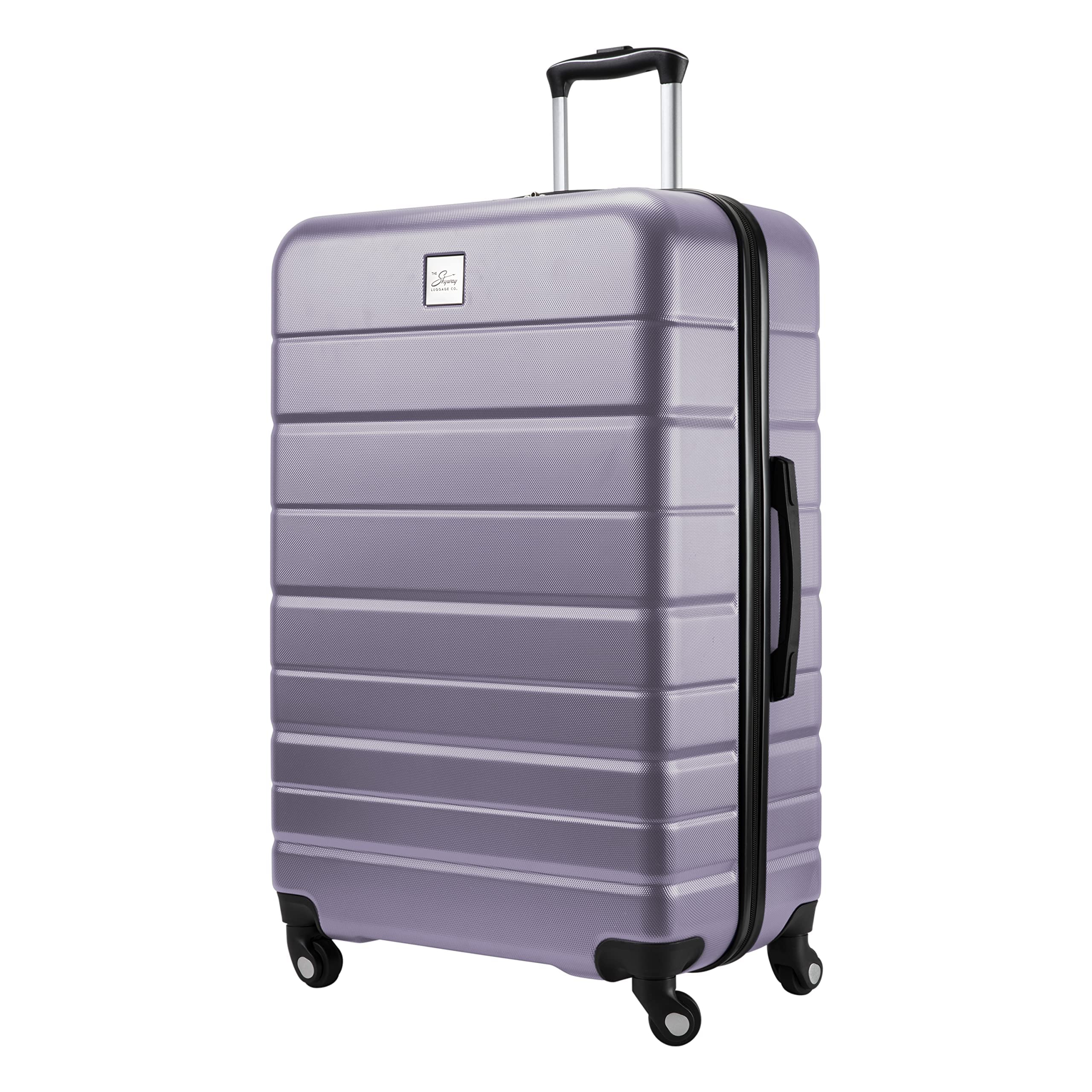 Silver Lilac