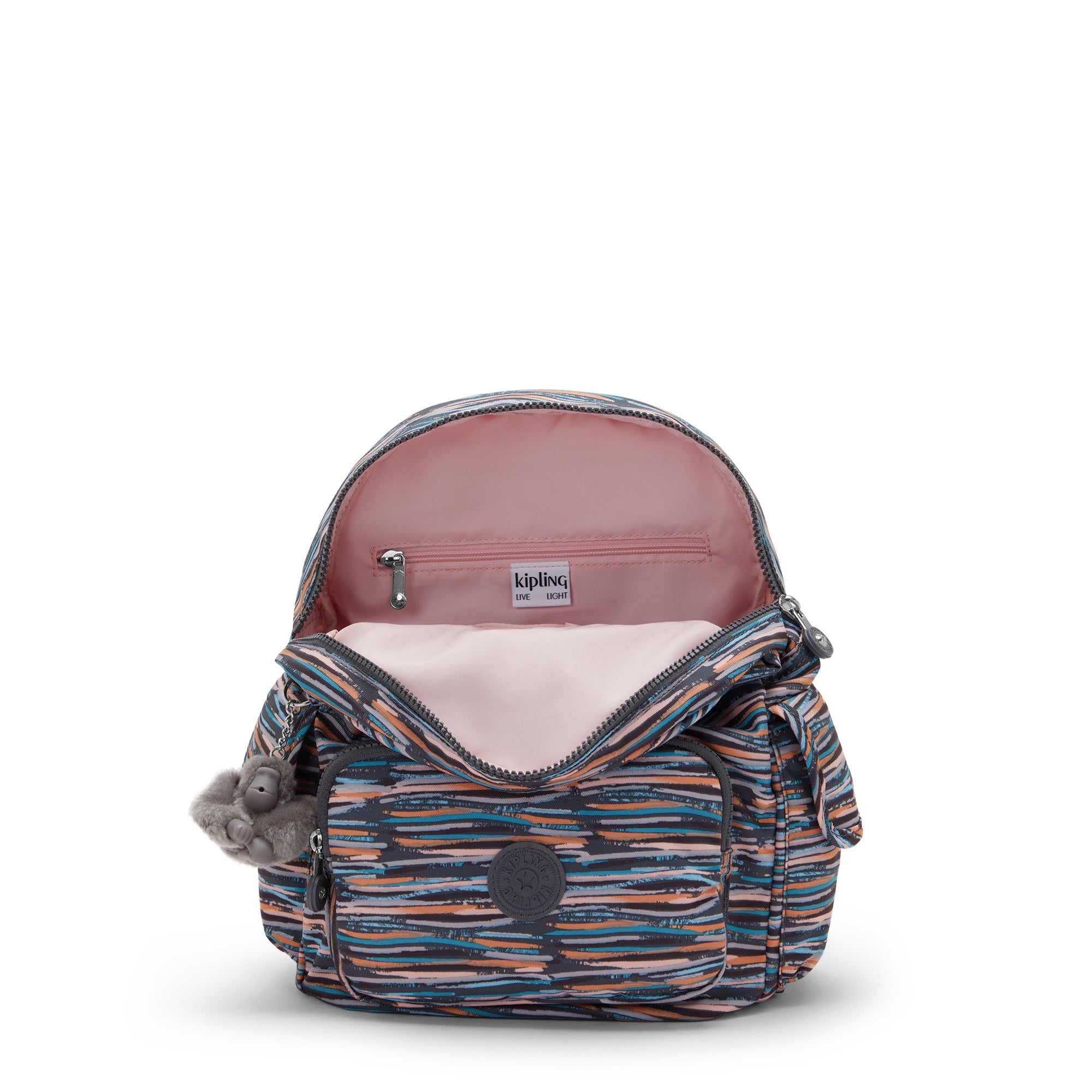 Mineral Stripes