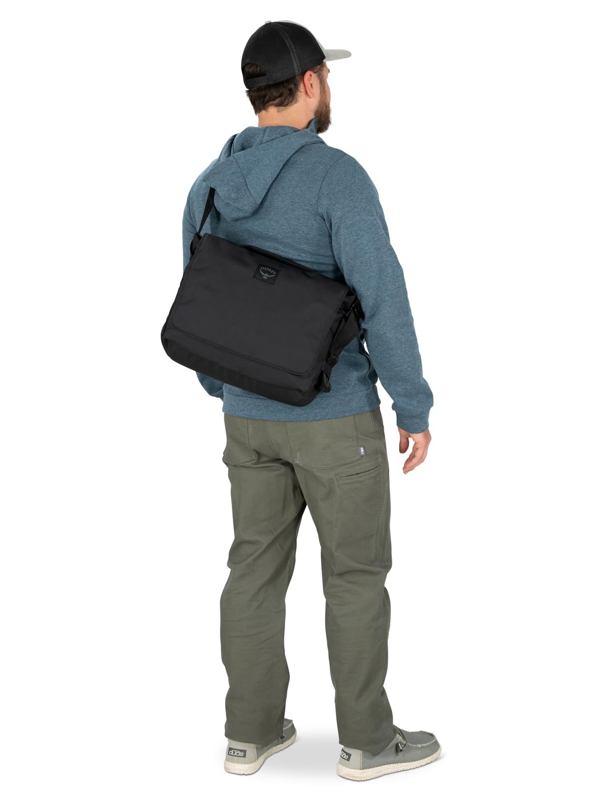 osprey aoede messenger bag Osprey Packs Aoede Messenger 7 – Luggage Online
