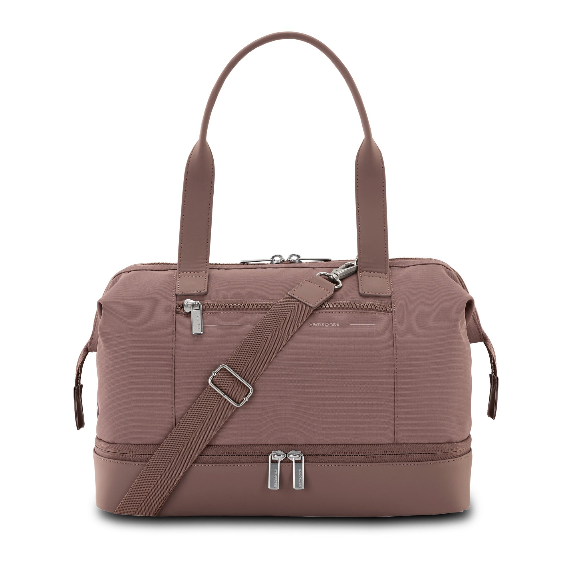 Chocolate Mauve
