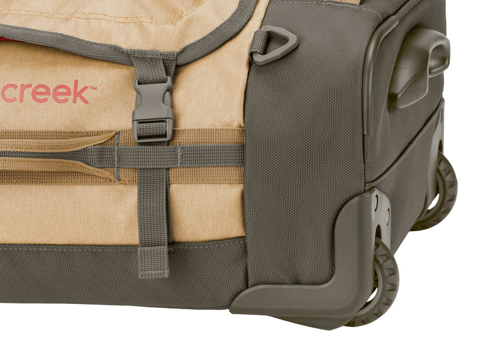 Safari Brown