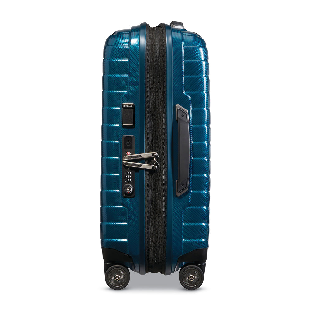 Petrol Blue