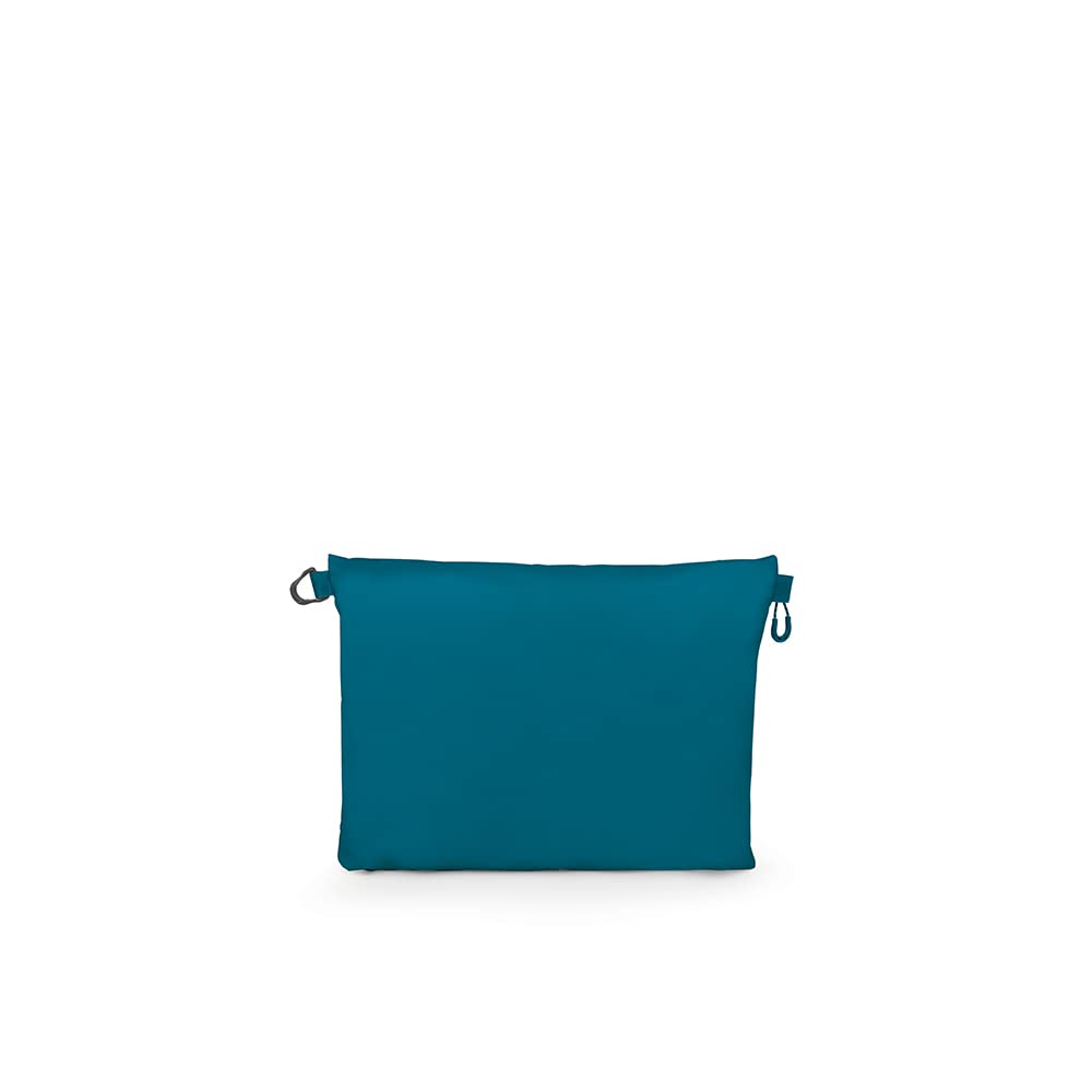 Waterfront Blue
