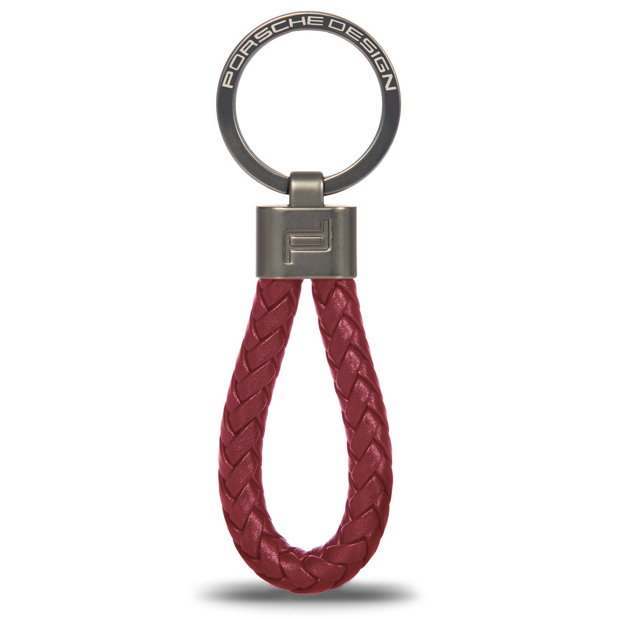 Carmine Red