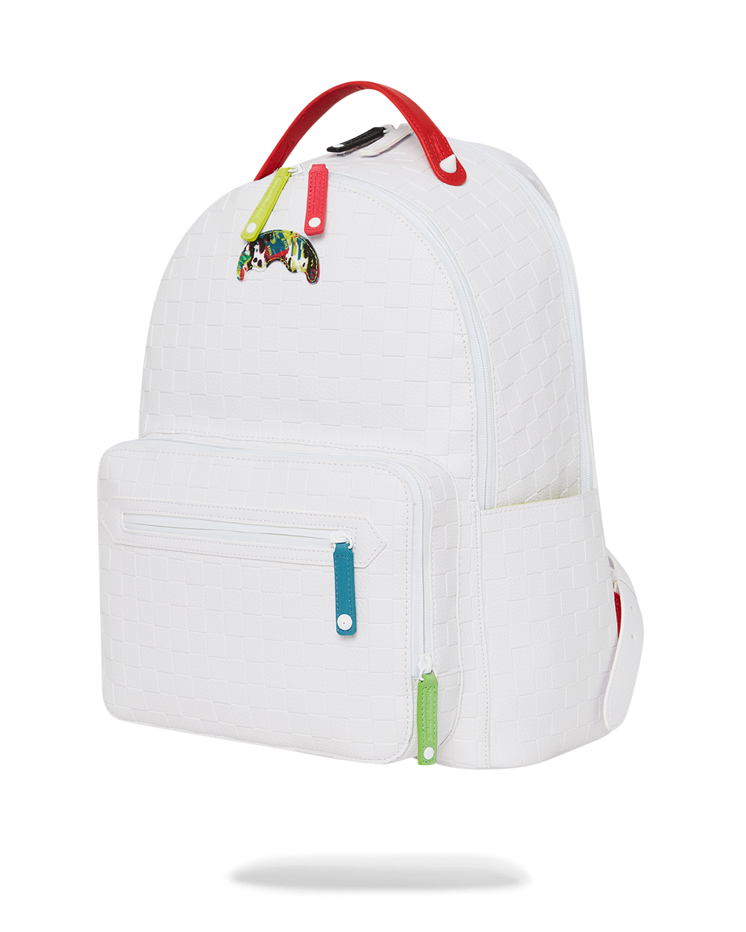 Designer Backpacks for Men  Backpacks, Shark backpack, Designer backpacks