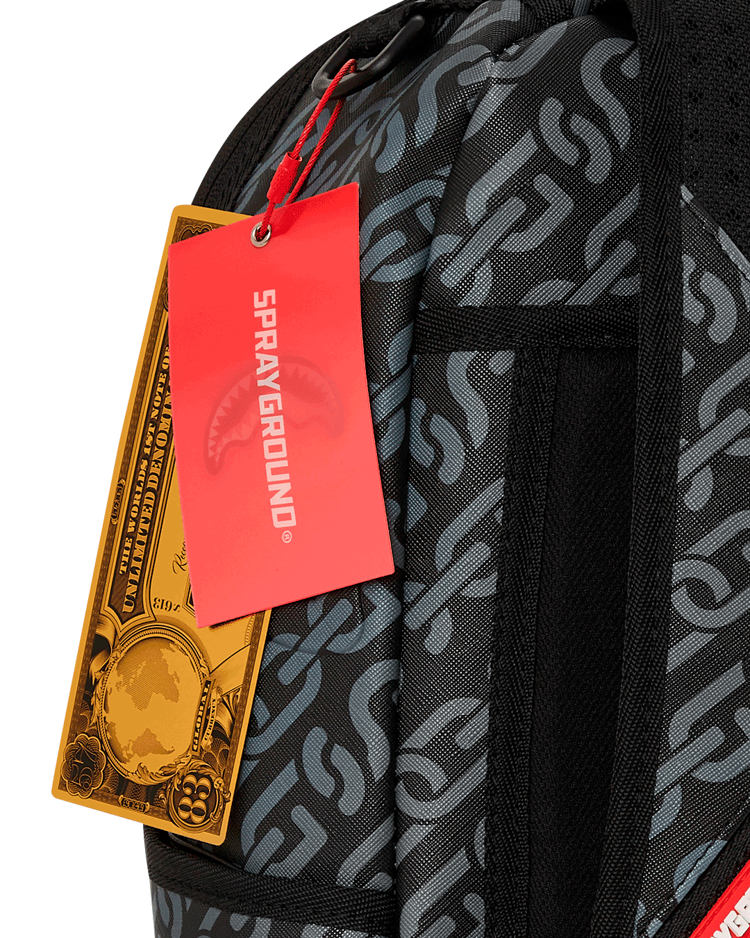 Sprayground Backpack – Luggage Online