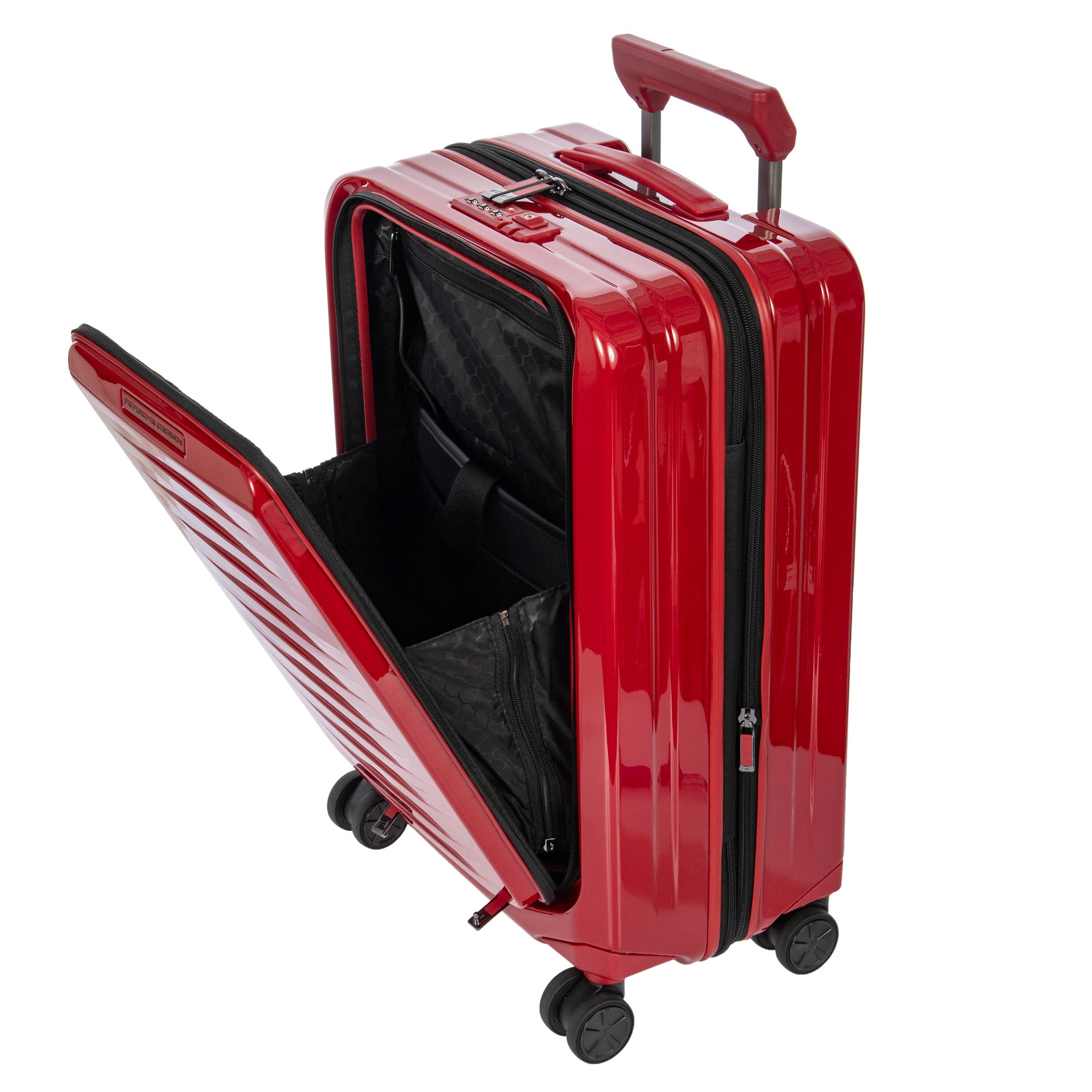Carmine Red