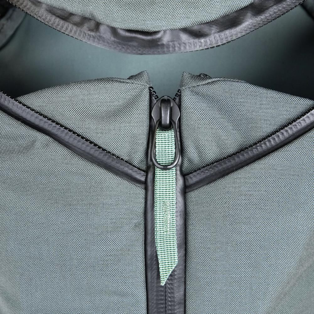 Mineral Gray