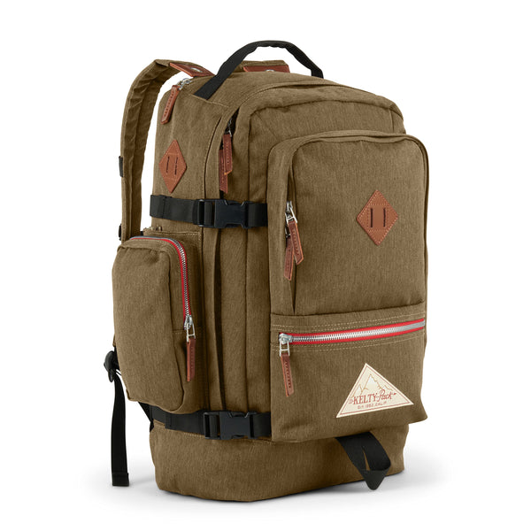 Kelty Fairbank Burnt Olive