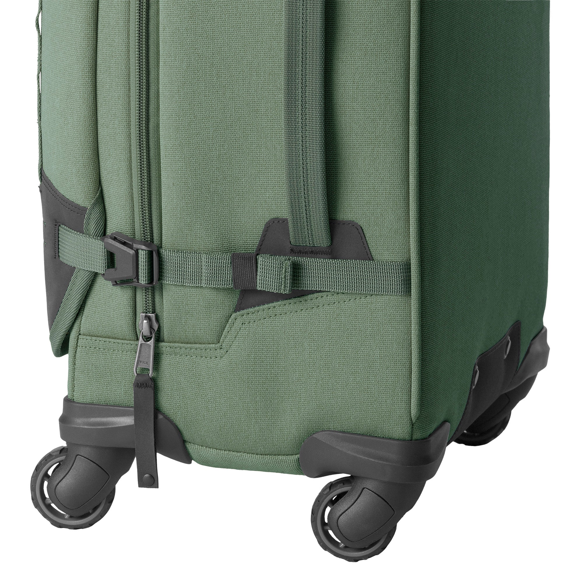Jungle Green