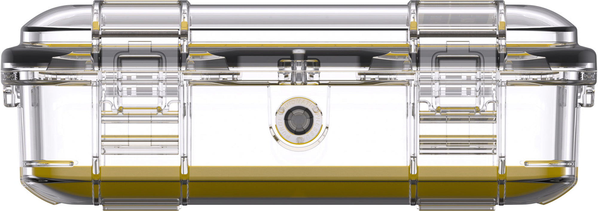 Yellow/Clear