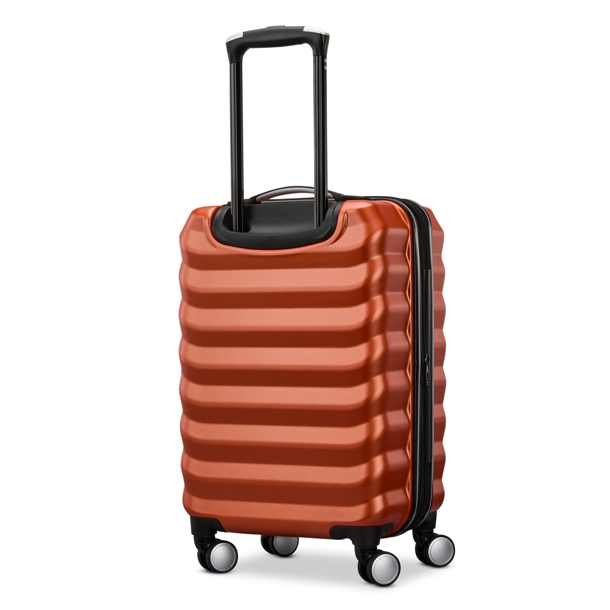 Copper Orange