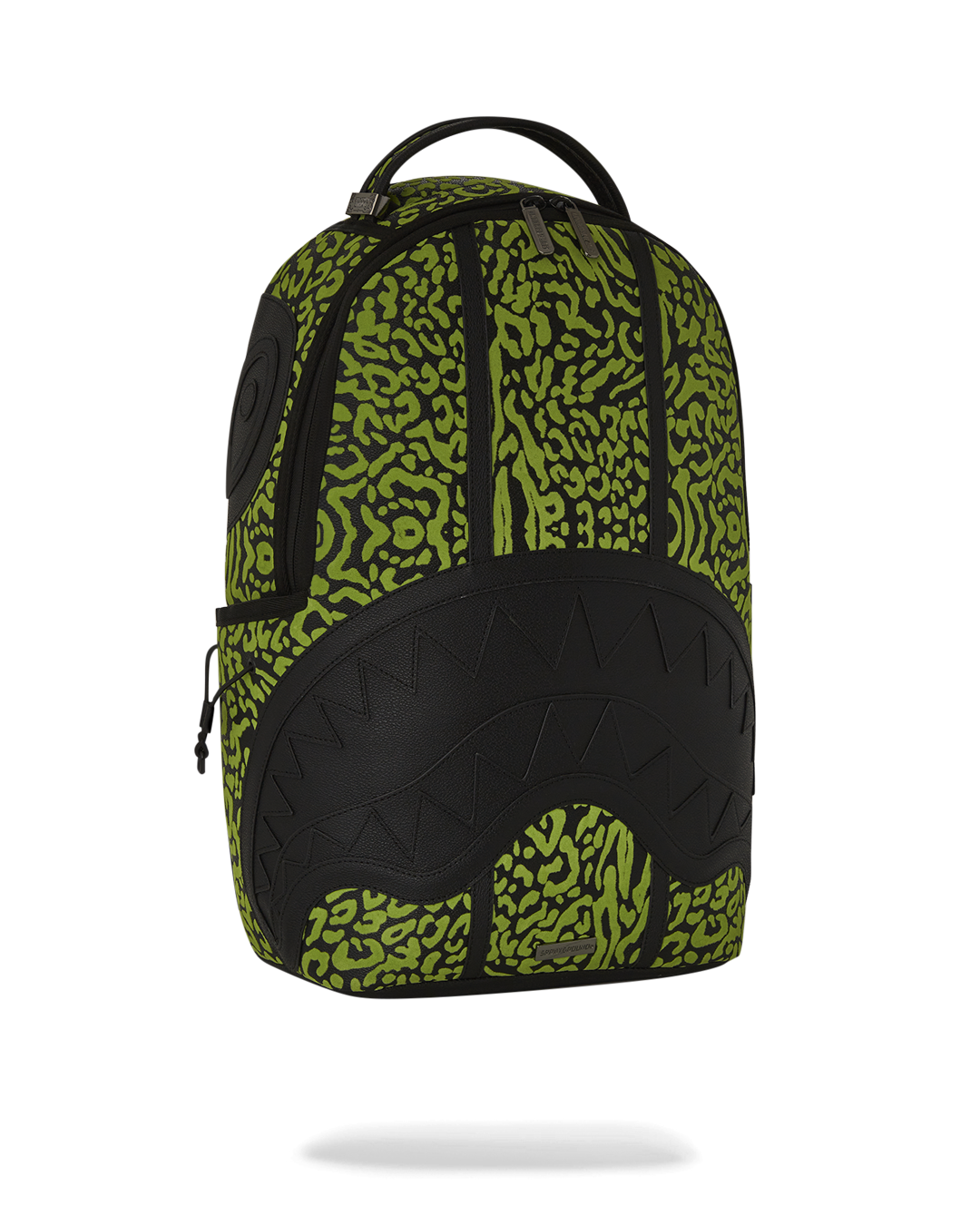 Twilight Green