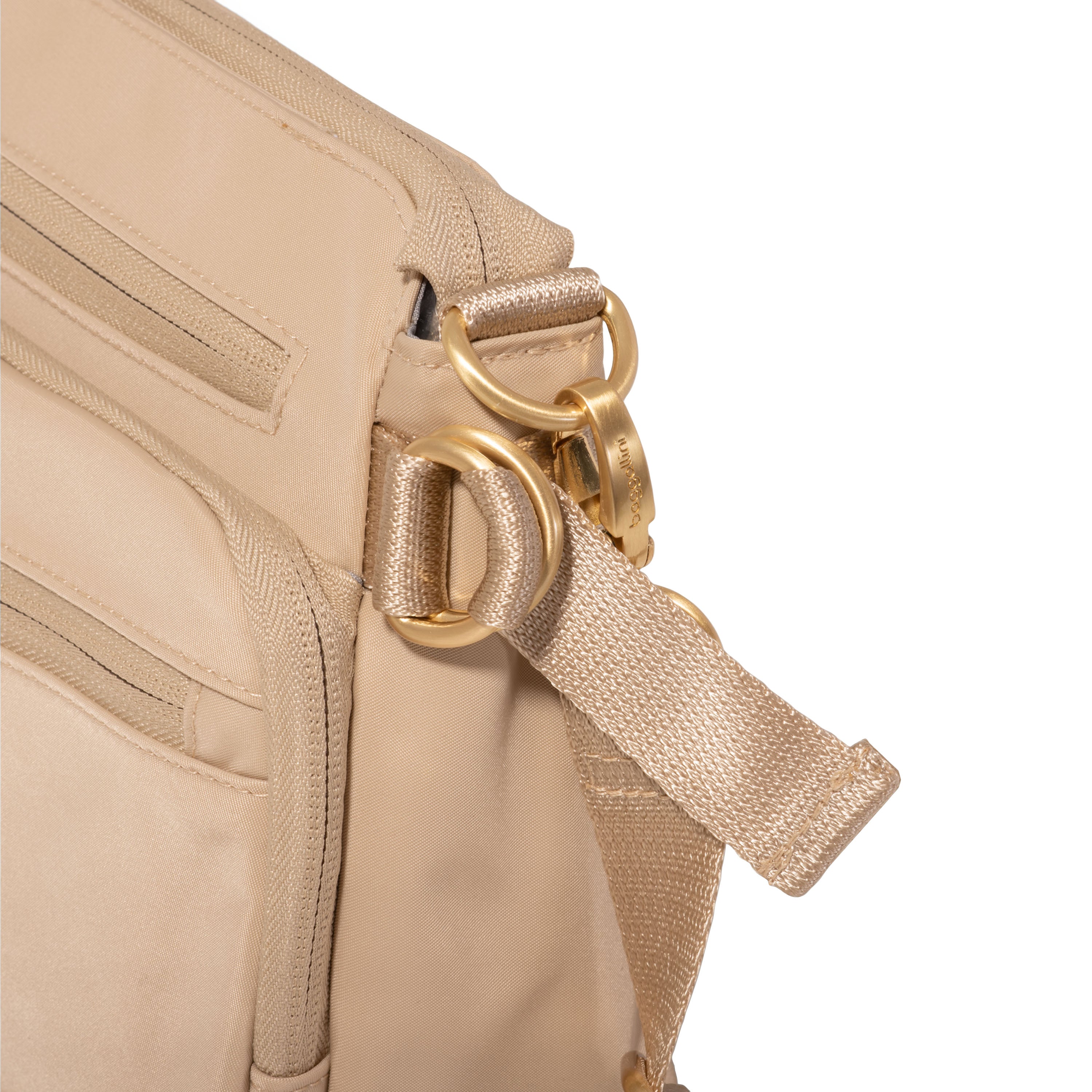 Desert Sand Twill