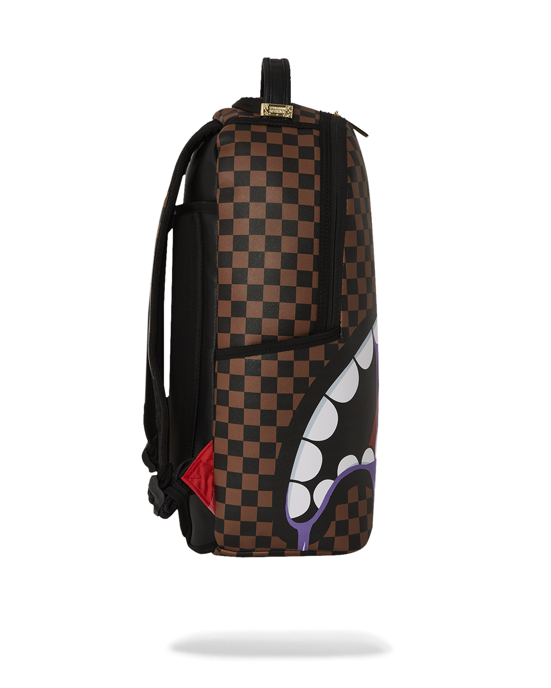 sprayground backpack bape