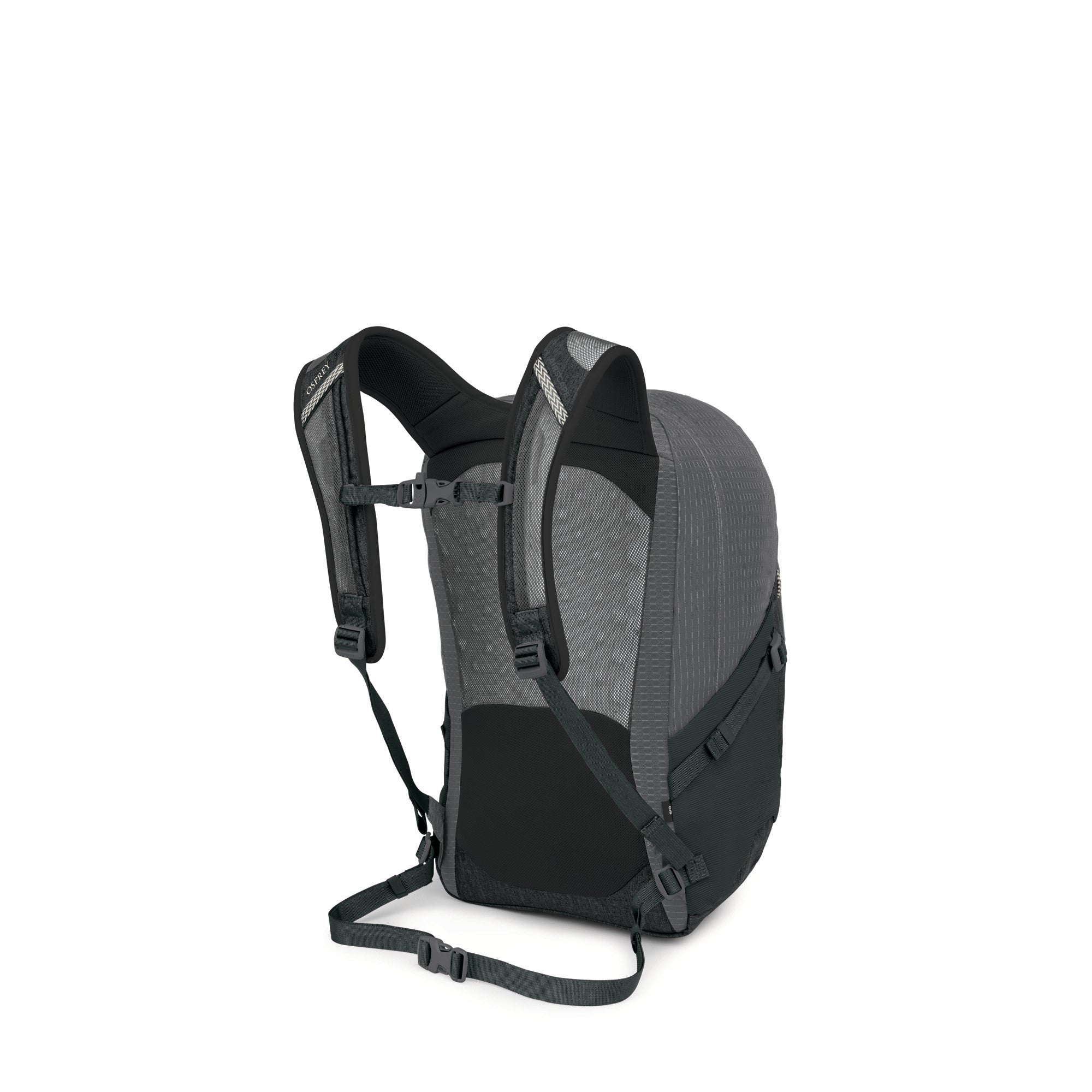 Phantom Grey Heather