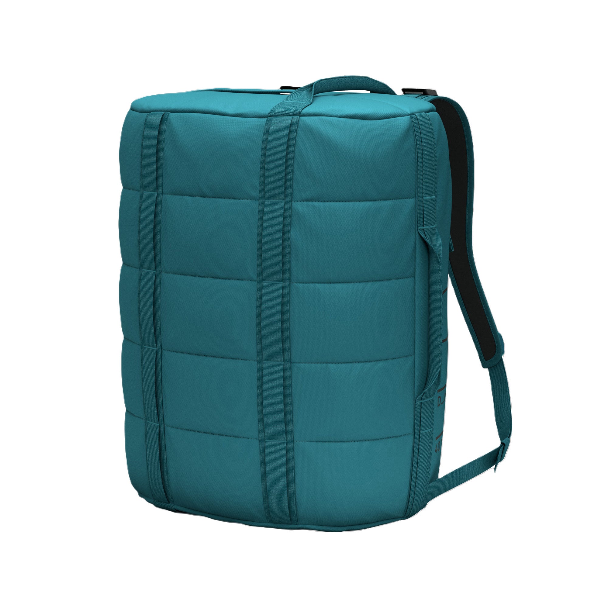 Midnight Teal