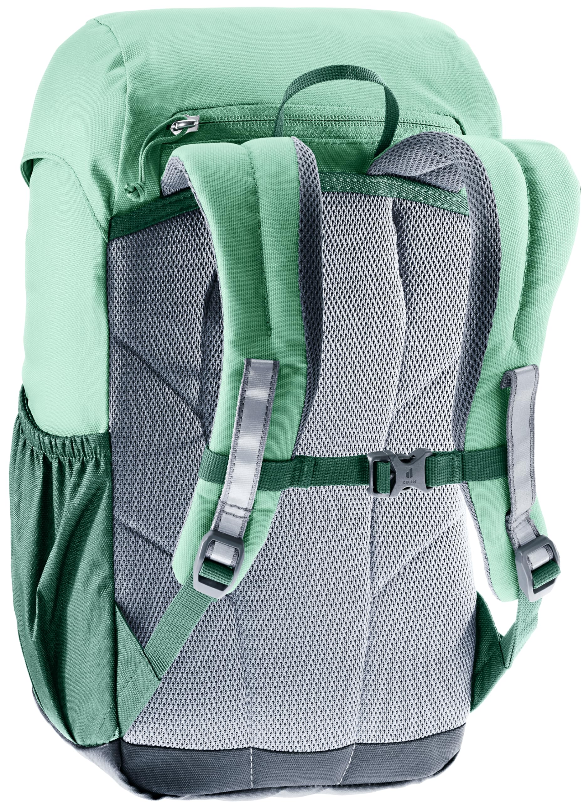 Spearmint-Seagreen