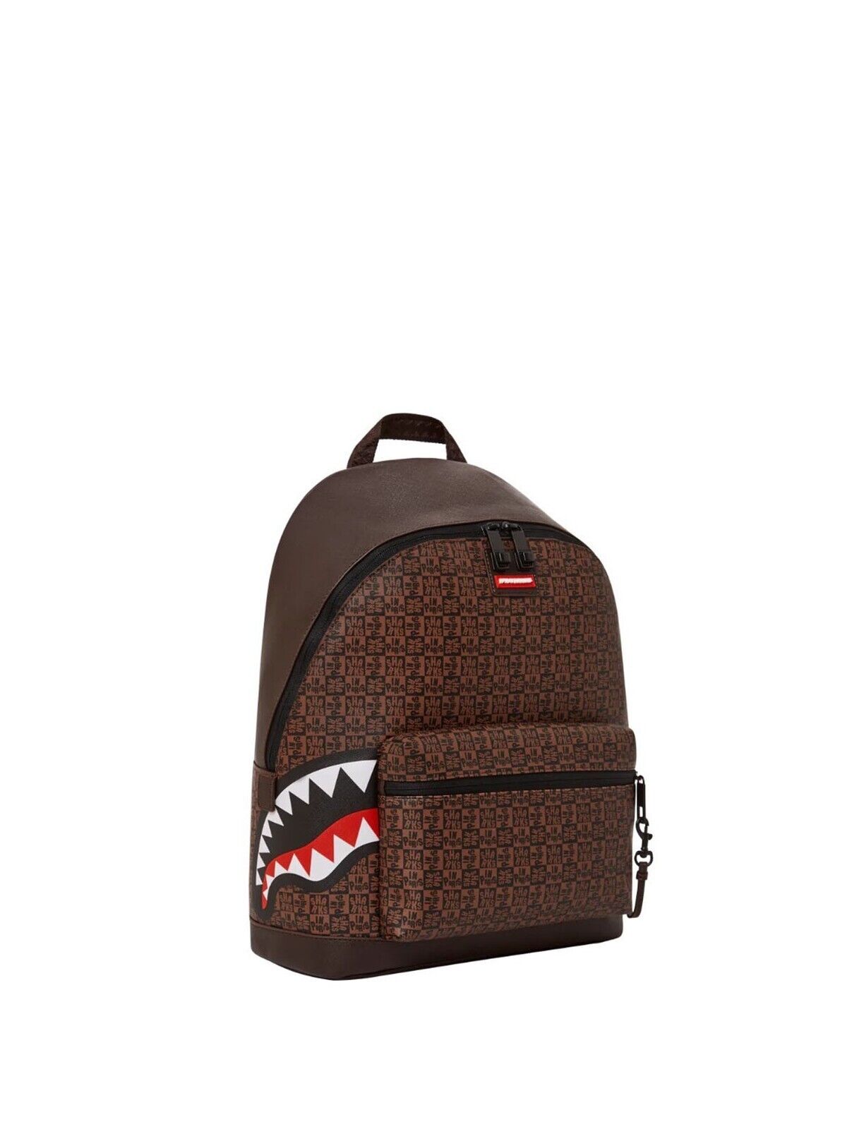 Sprayground Backpack Shark Trip