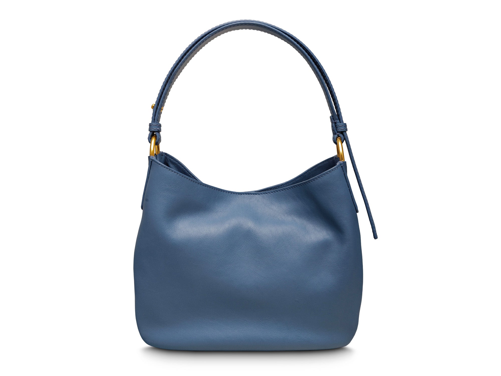 Indigo Blue