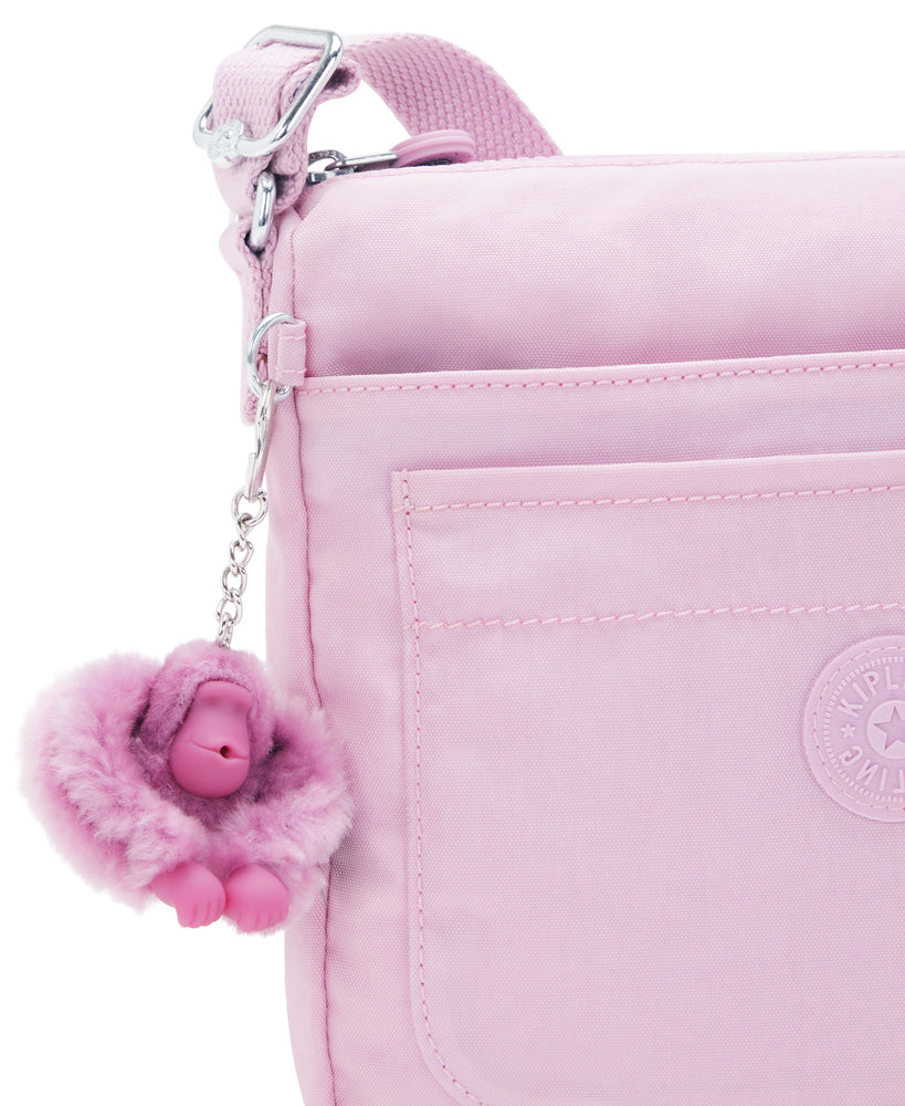 Blooming Pink