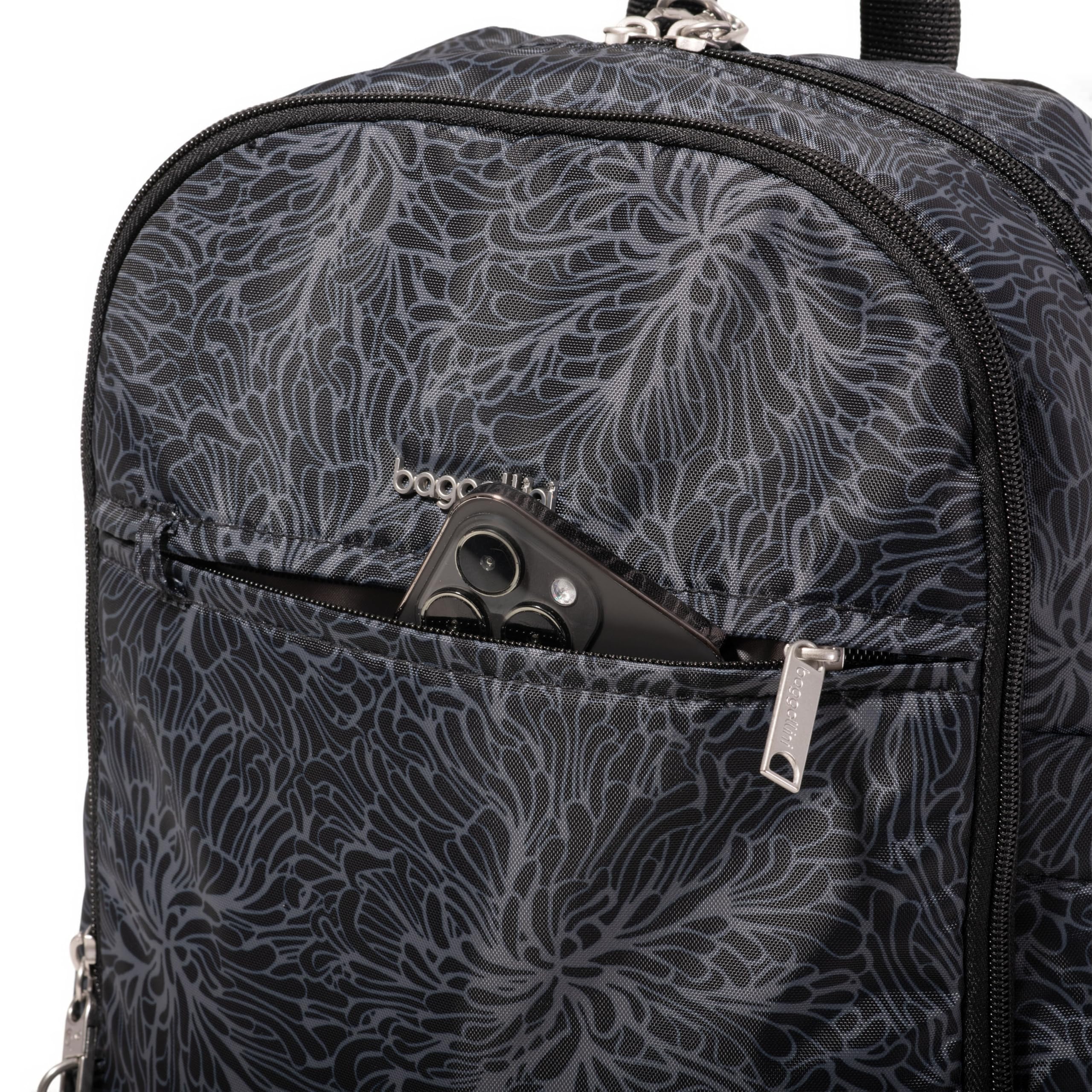 Midnight Blossom Print