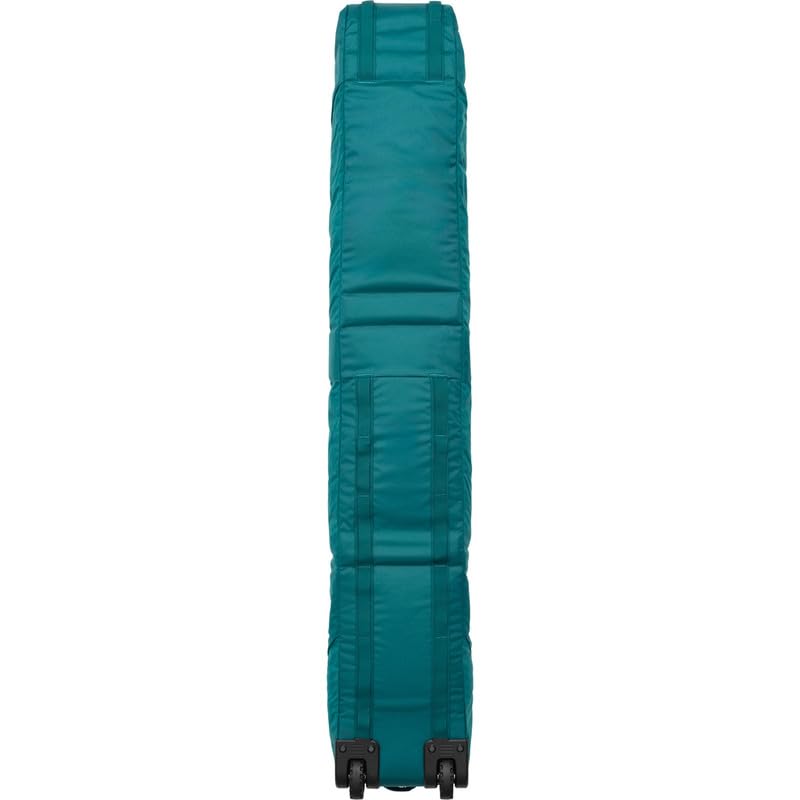 Midnight Teal