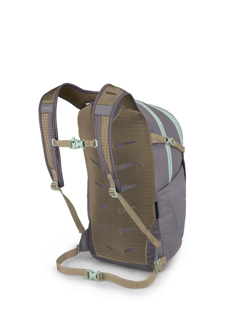Soundwave Grey Latte Brown