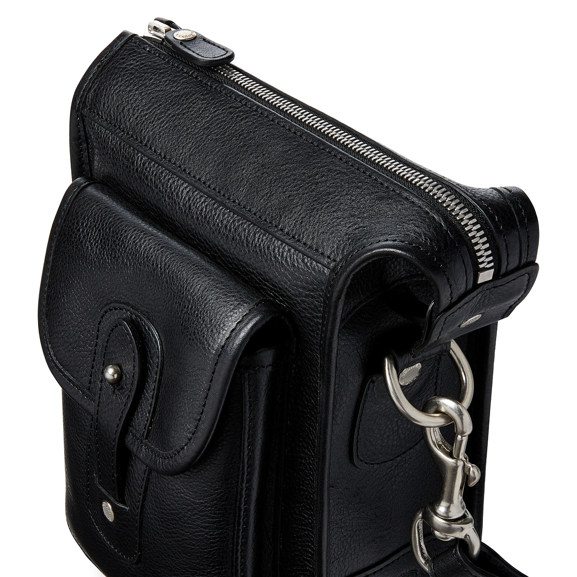Vintage Black