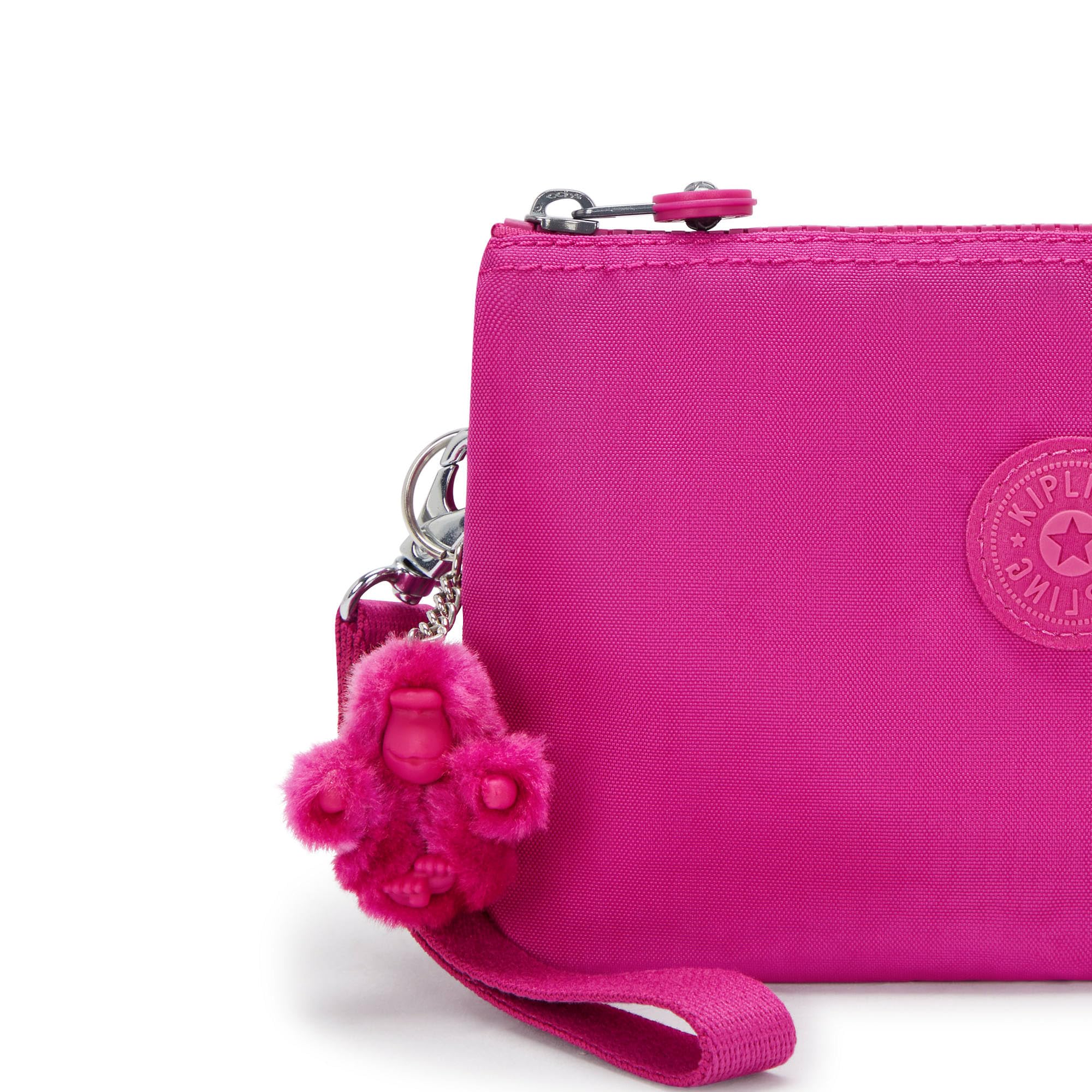 Glowing Fuchsia