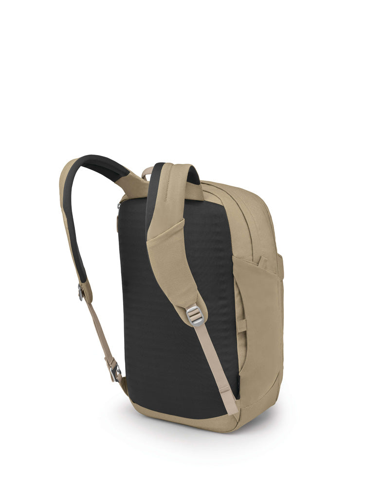 Latte Brown Heather