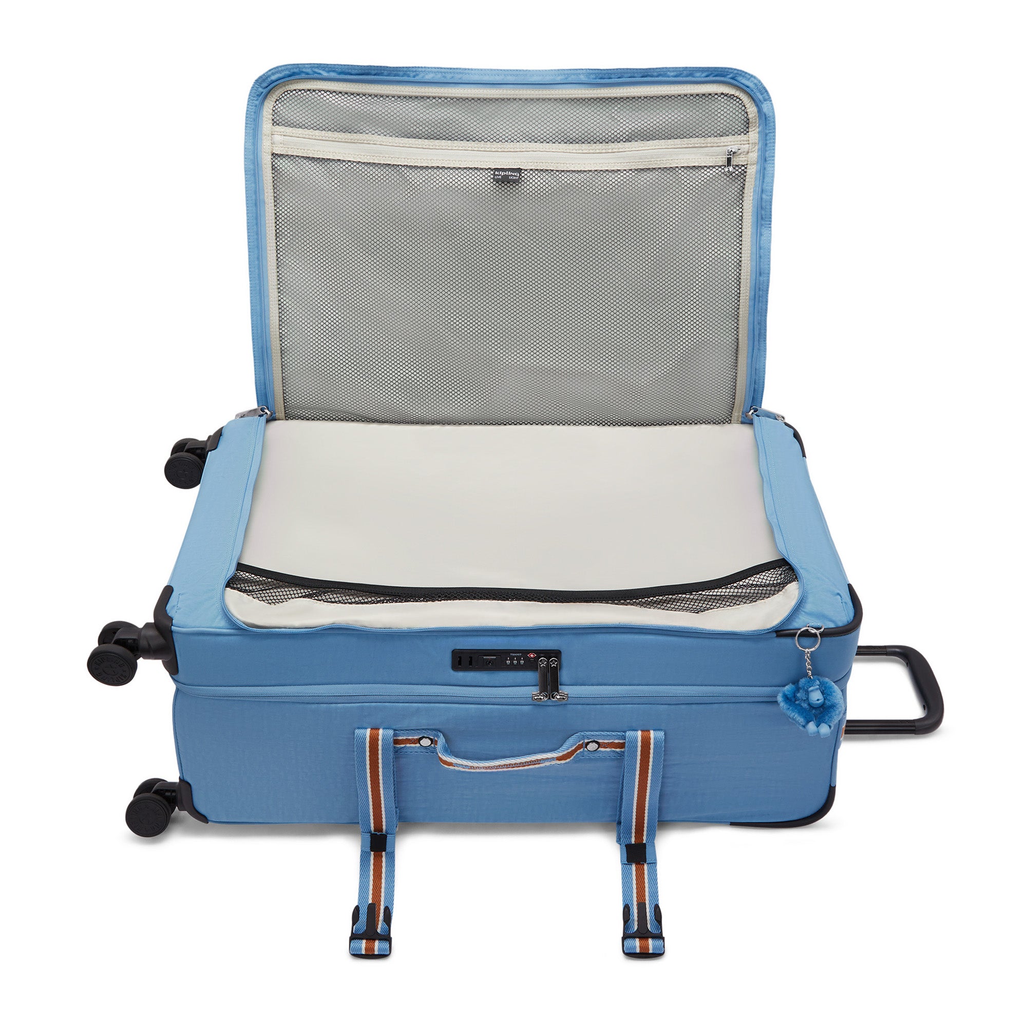 Vintage Blue / Large