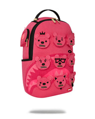 Mini Bear Pockets