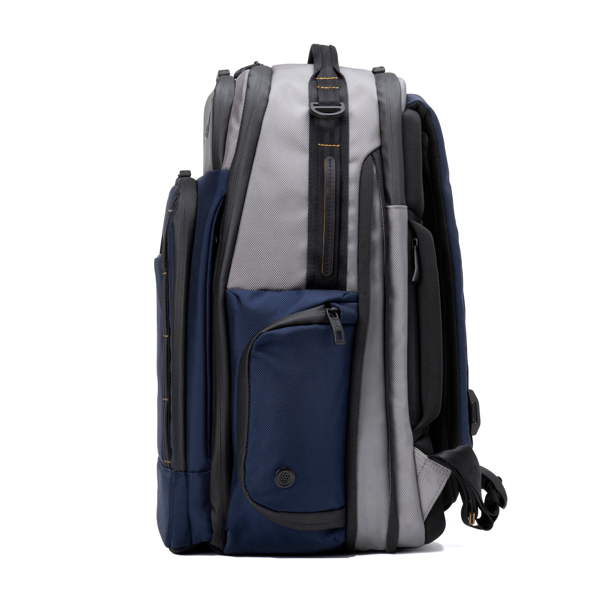 Stellar Navy/Grey