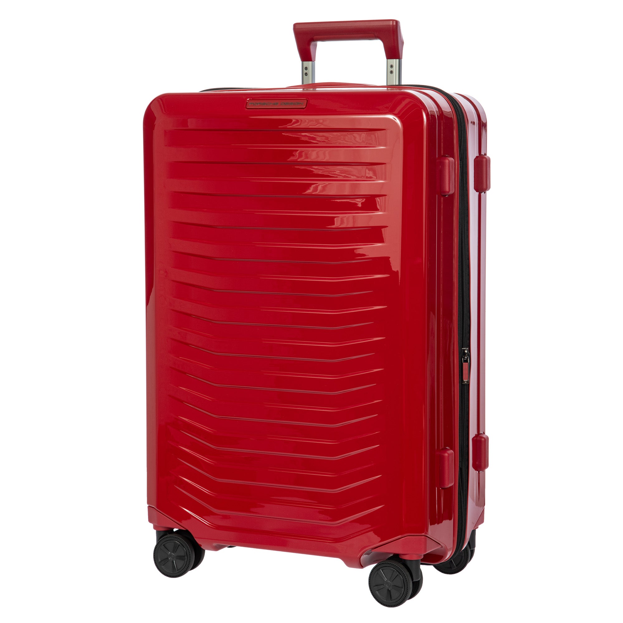 Carmine Red