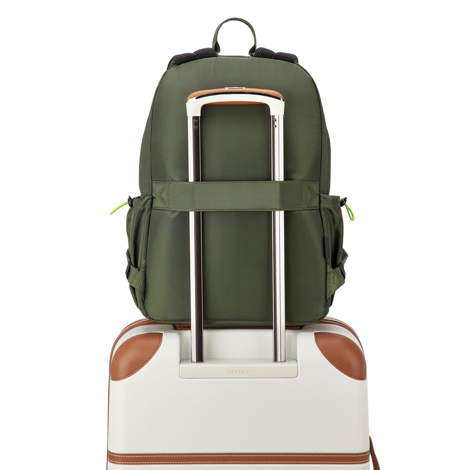 Deep Forest Green